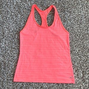 BCG Coral Active Tank